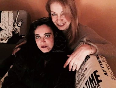 Σε δικαστική μάχη η Π.Ζούνη με συνεργάτιδα της μετά το photoshop με τον Άνγκ Λι - Την κατηγορεί για απάτη 200.000 ευρώ